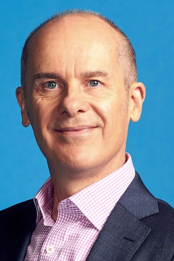 Tom Gleisner profile