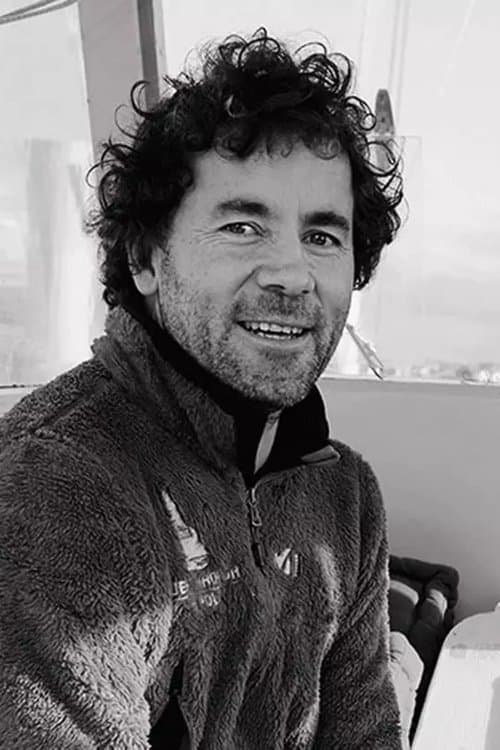 Sébastien Roubinet profile