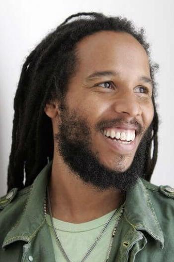 Ziggy Marley profile