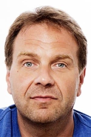 Peter Rütten profile