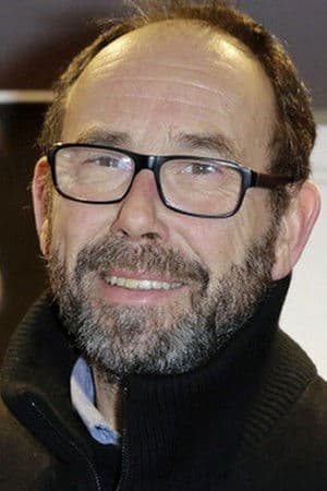 Olivier Gourmet profile