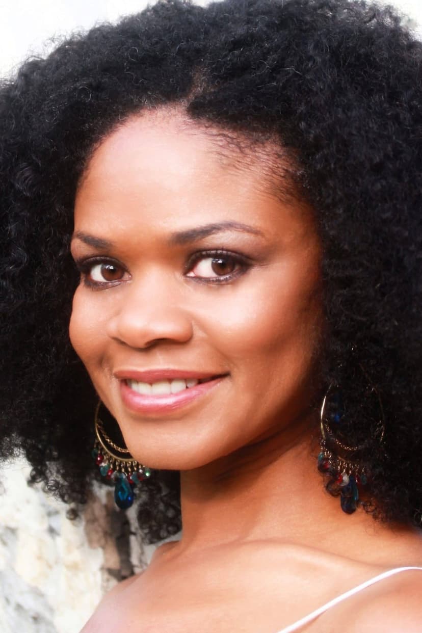 Kimberly Elise profile