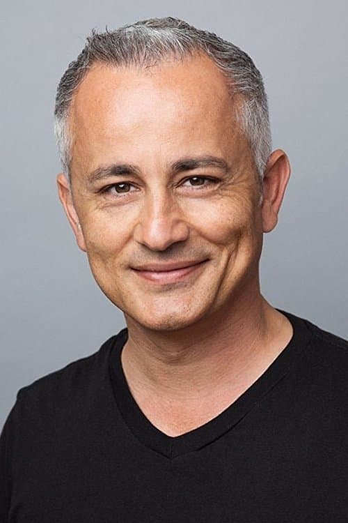 Ali Afshar profile
