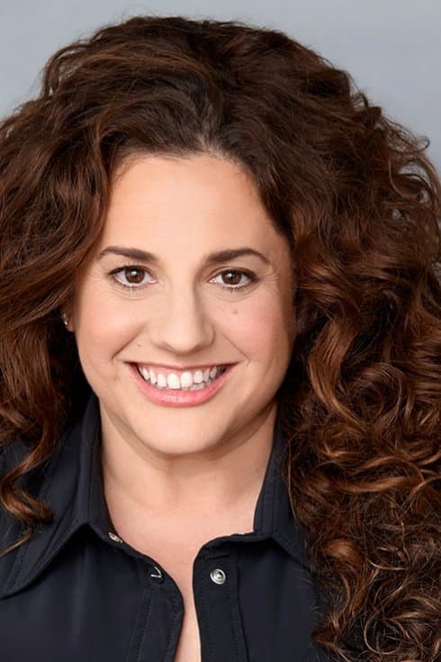 Marissa Jaret Winokur profile