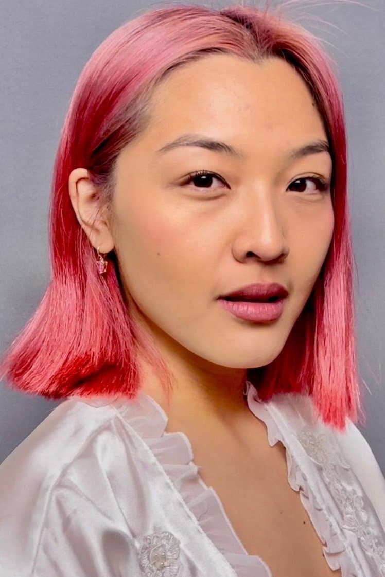 Jasmine Wang profile