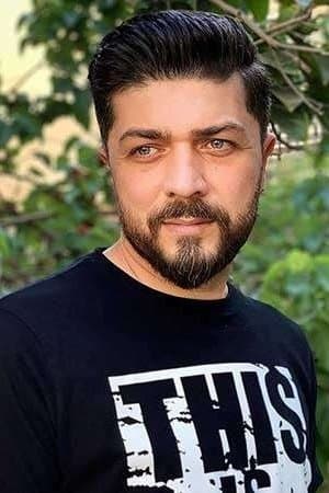 Mehdi Alipour profile