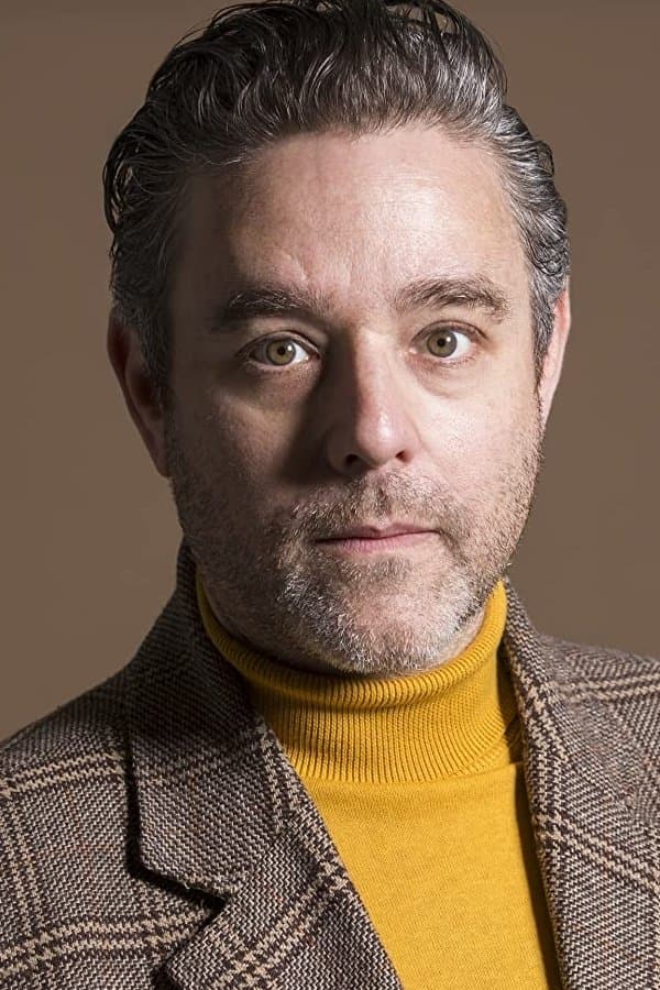 Andy Nyman profile