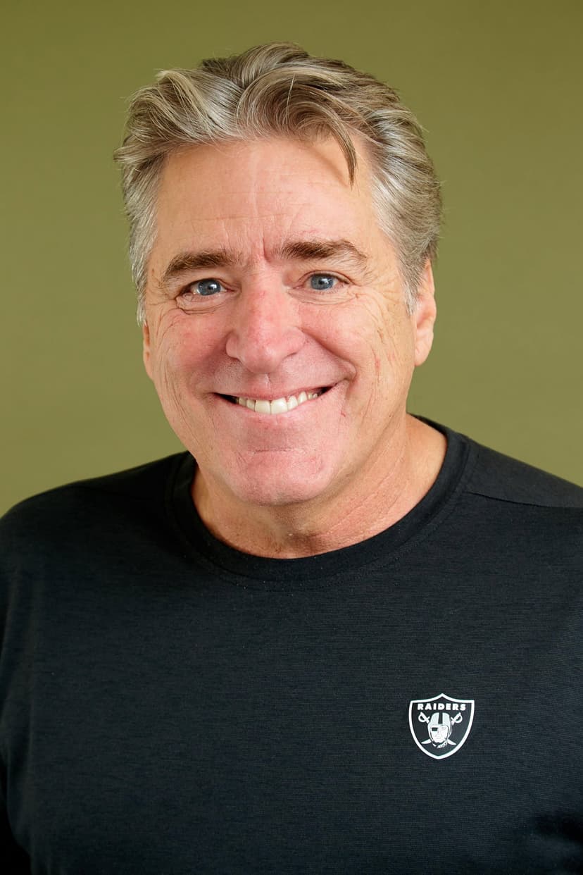 Ray Lykins profile