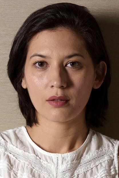 Hannah Al Rashid profile
