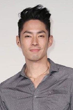 Vanness Wu profile