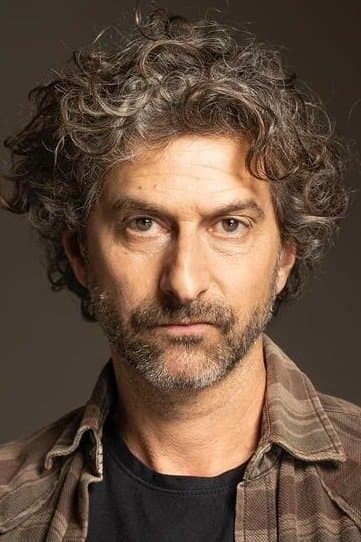 Sebastián Arzeno profile