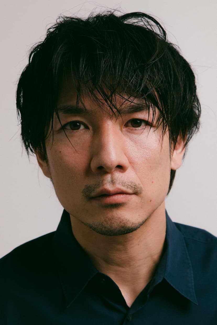 Hideyuki Kobashi profile