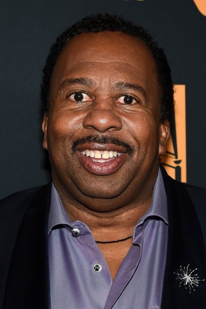 Leslie David Baker profile