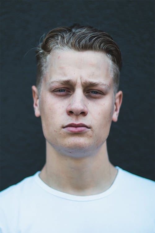 Antoine Olivier Pilon profile