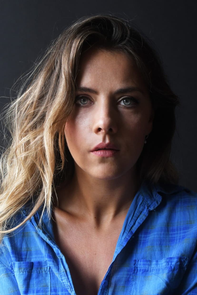 Leen Dendievel profile