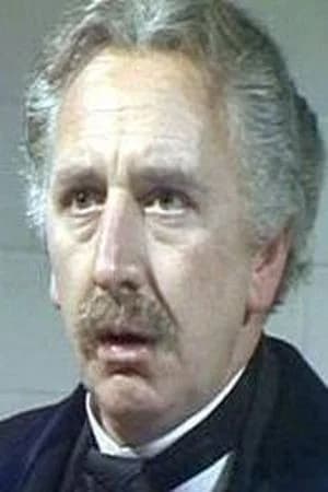 Trevor Baxter profile
