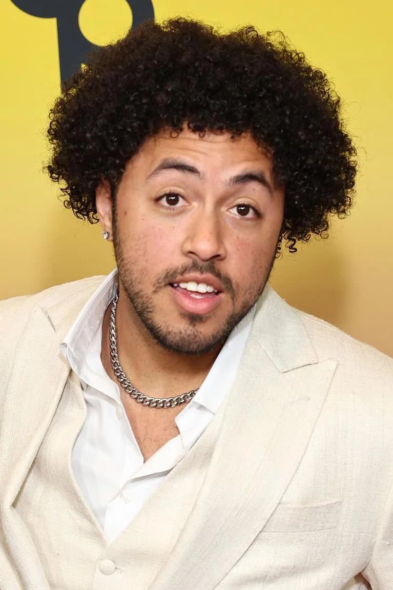 Jarvis Johnson profile