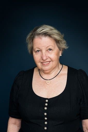 Sarah Camp profile