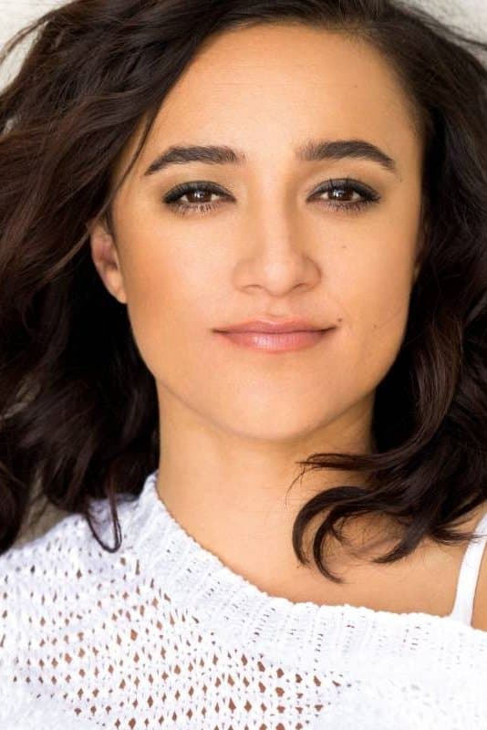 Keisha Castle-Hughes profile