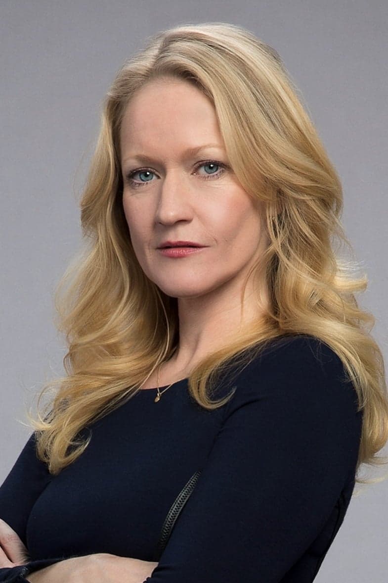 Paula Malcomson profile