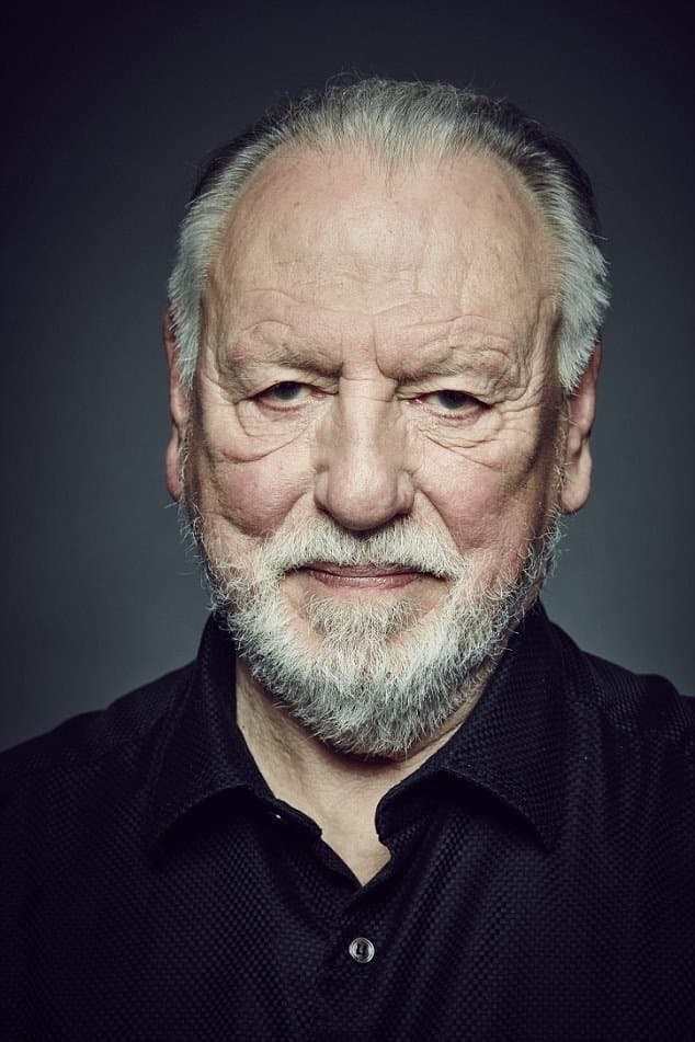 Kenneth Cranham profile