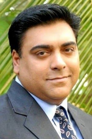 Ram Kapoor profile