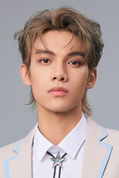 Duan Xingxing profile