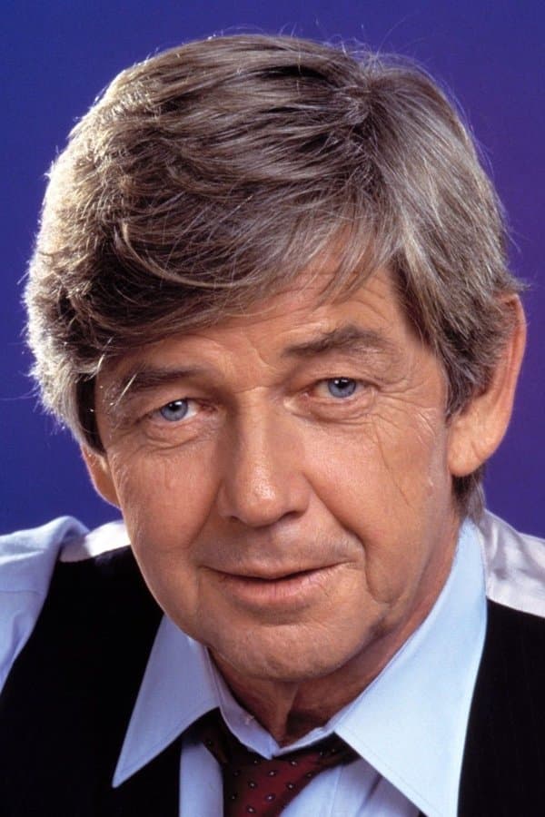 Ralph Waite profile