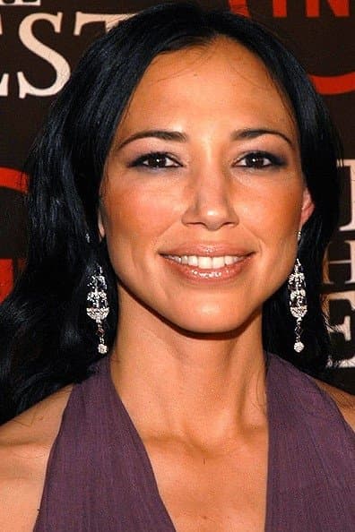 Irene Bedard profile