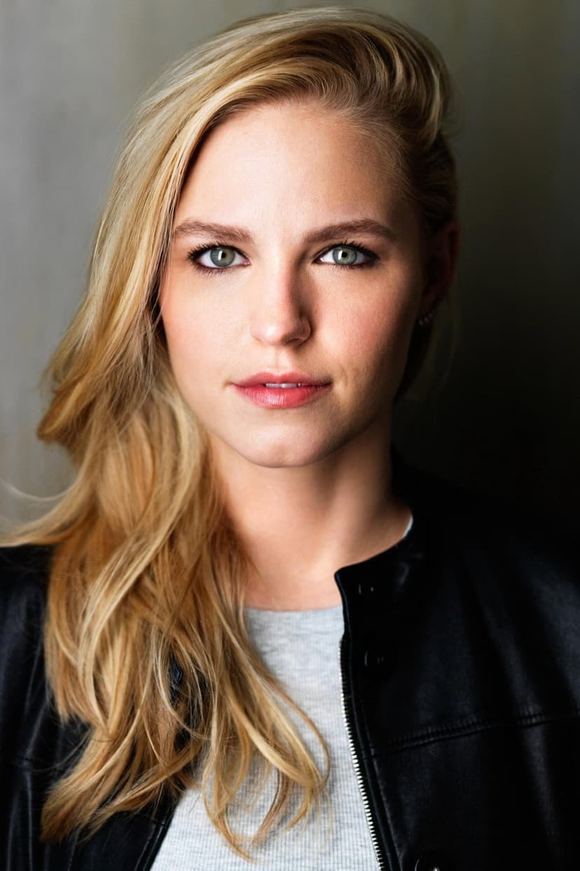 Sarah Ann Leahy profile