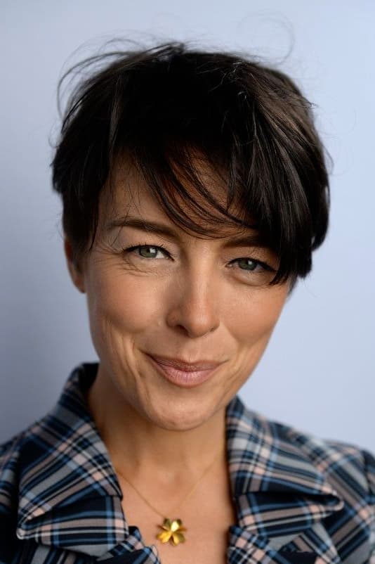 Olivia Williams profile