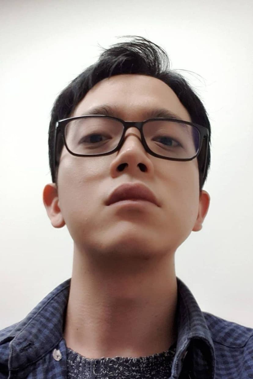 Gye Young-ho profile