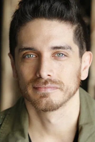 Josh Keaton profile