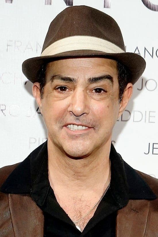 Victor Colicchio profile