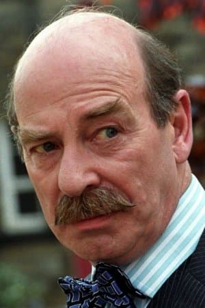 Denis Lill profile