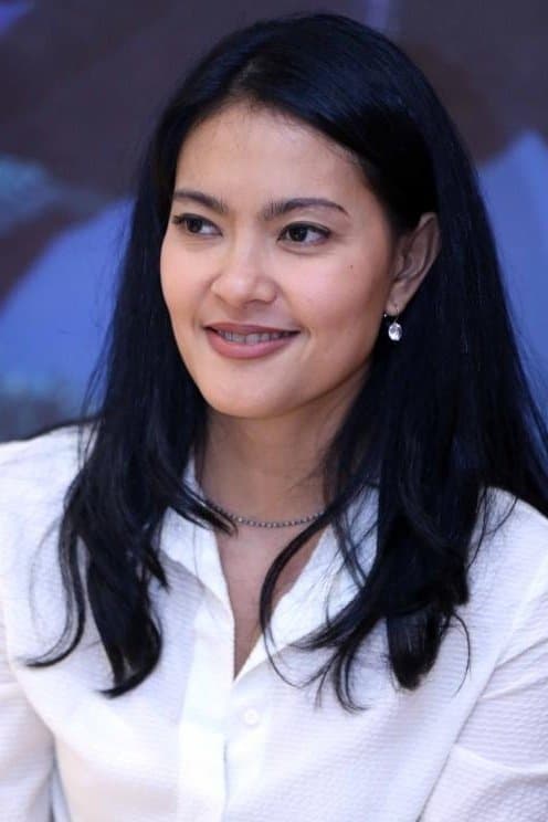 Lola Amaria profile