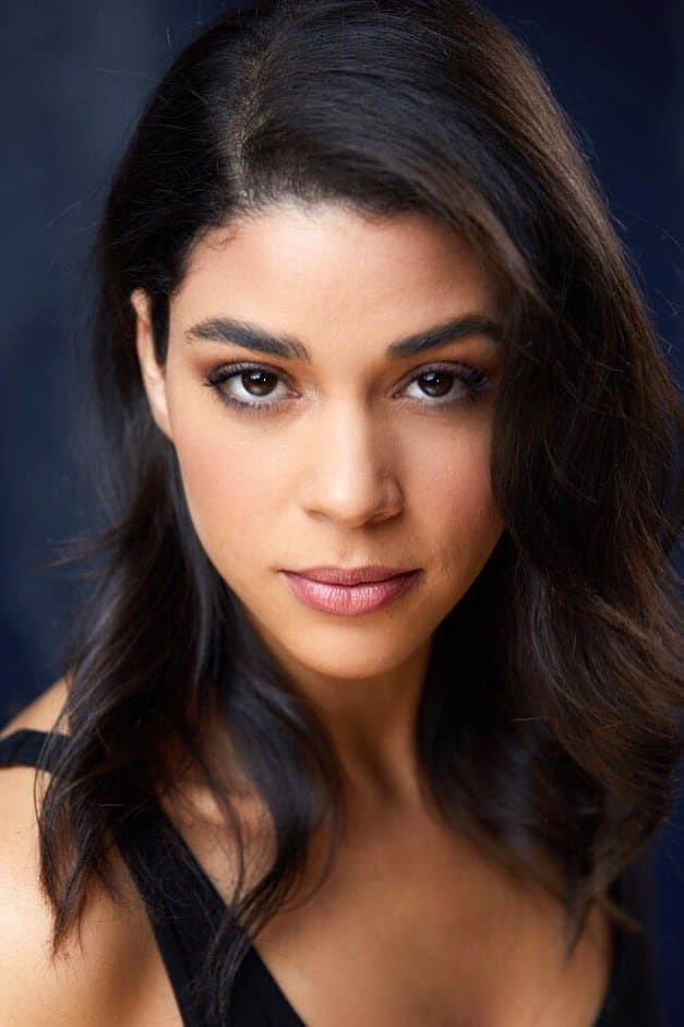 Karina Ortiz profile