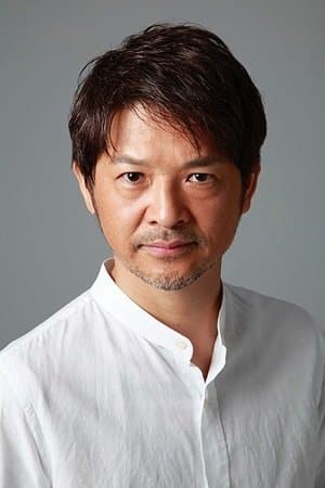 Naoto Ogata profile