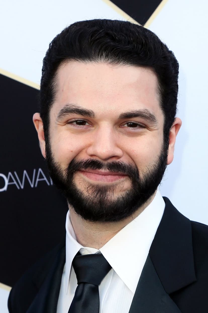 Samm Levine profile