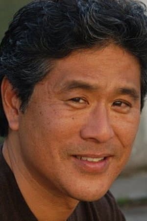 Ken Narasaki profile