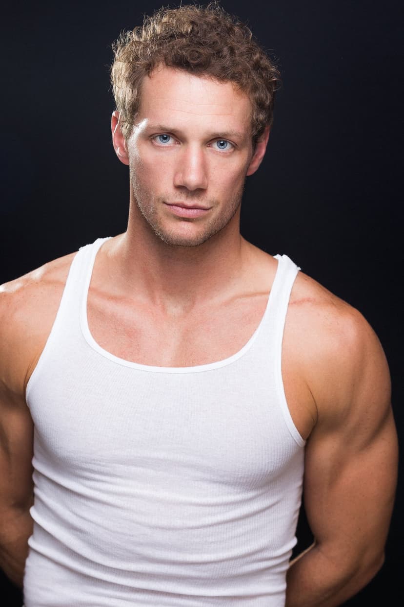 Johnny Wactor profile