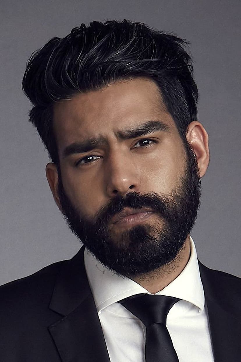 Rahul Kohli profile