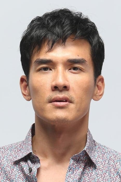 Weber Yang profile