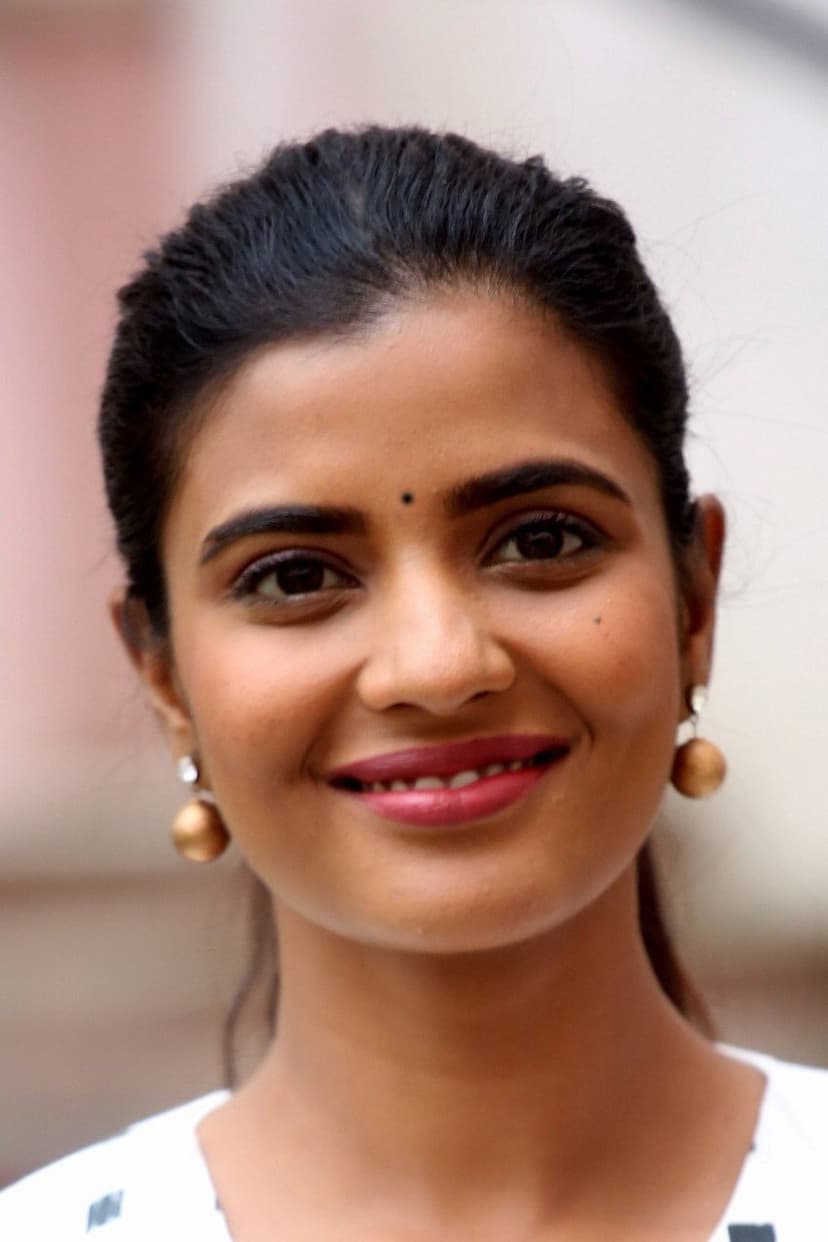 Aishwarya Rajesh profile