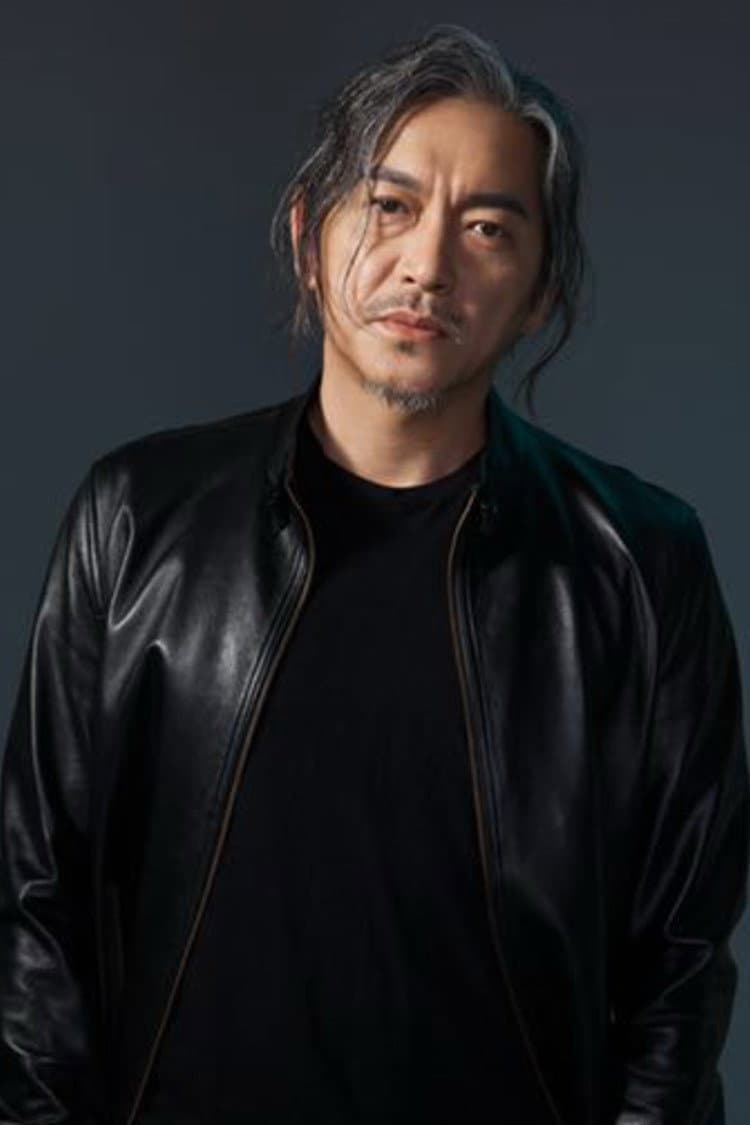 Guo Zhen profile