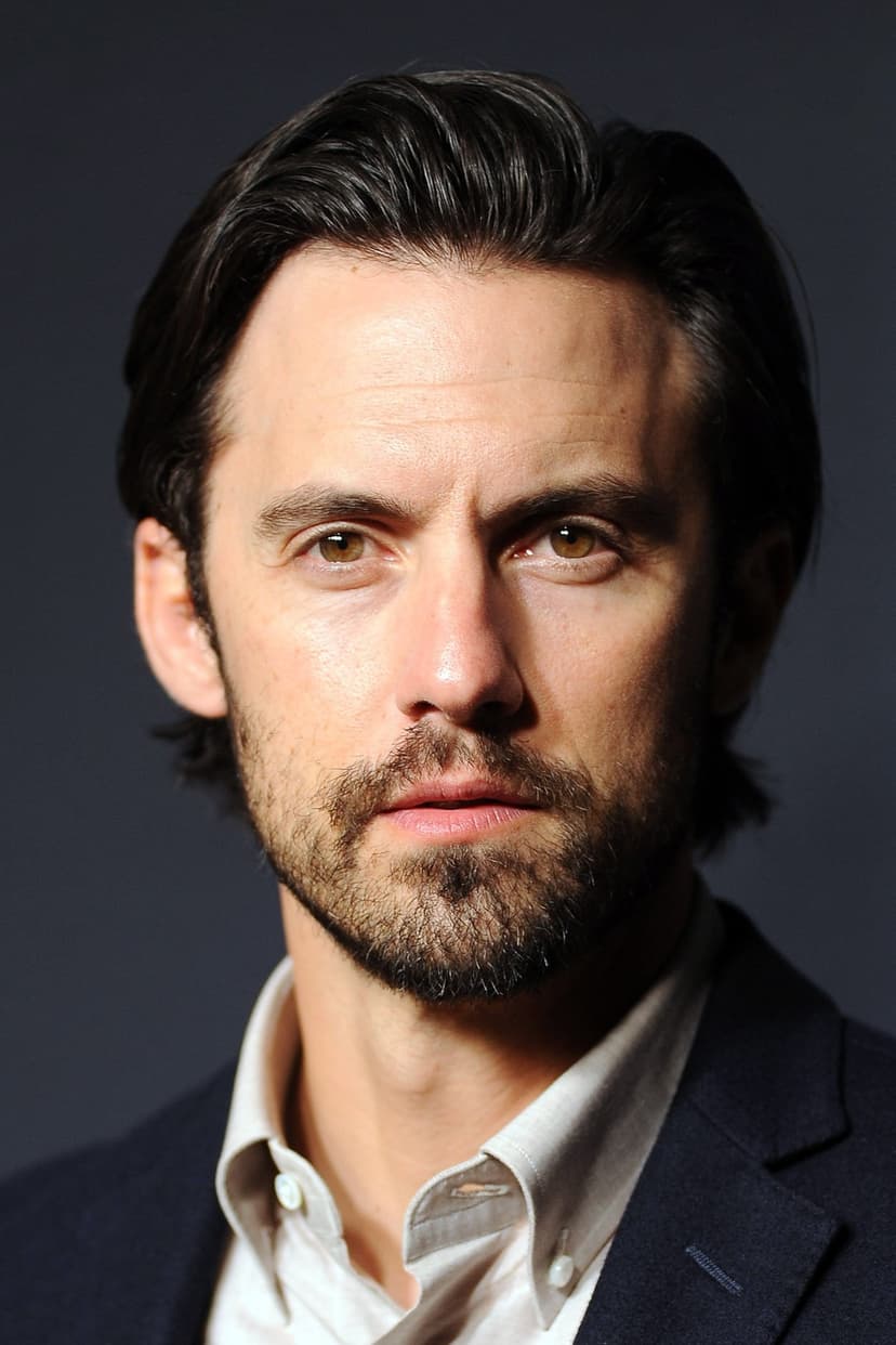 Milo Ventimiglia profile