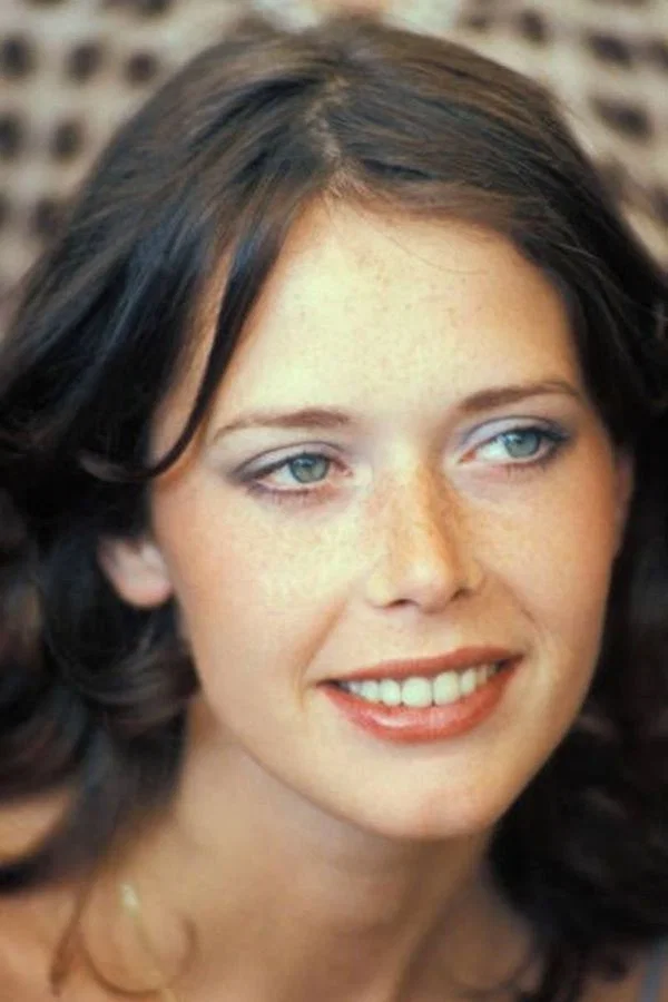 Sylvia Kristel profile