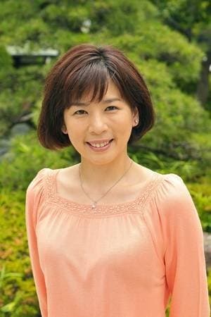 Hiroko Nakajima profile