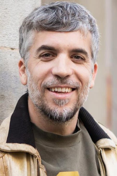 Jordi Oriol profile