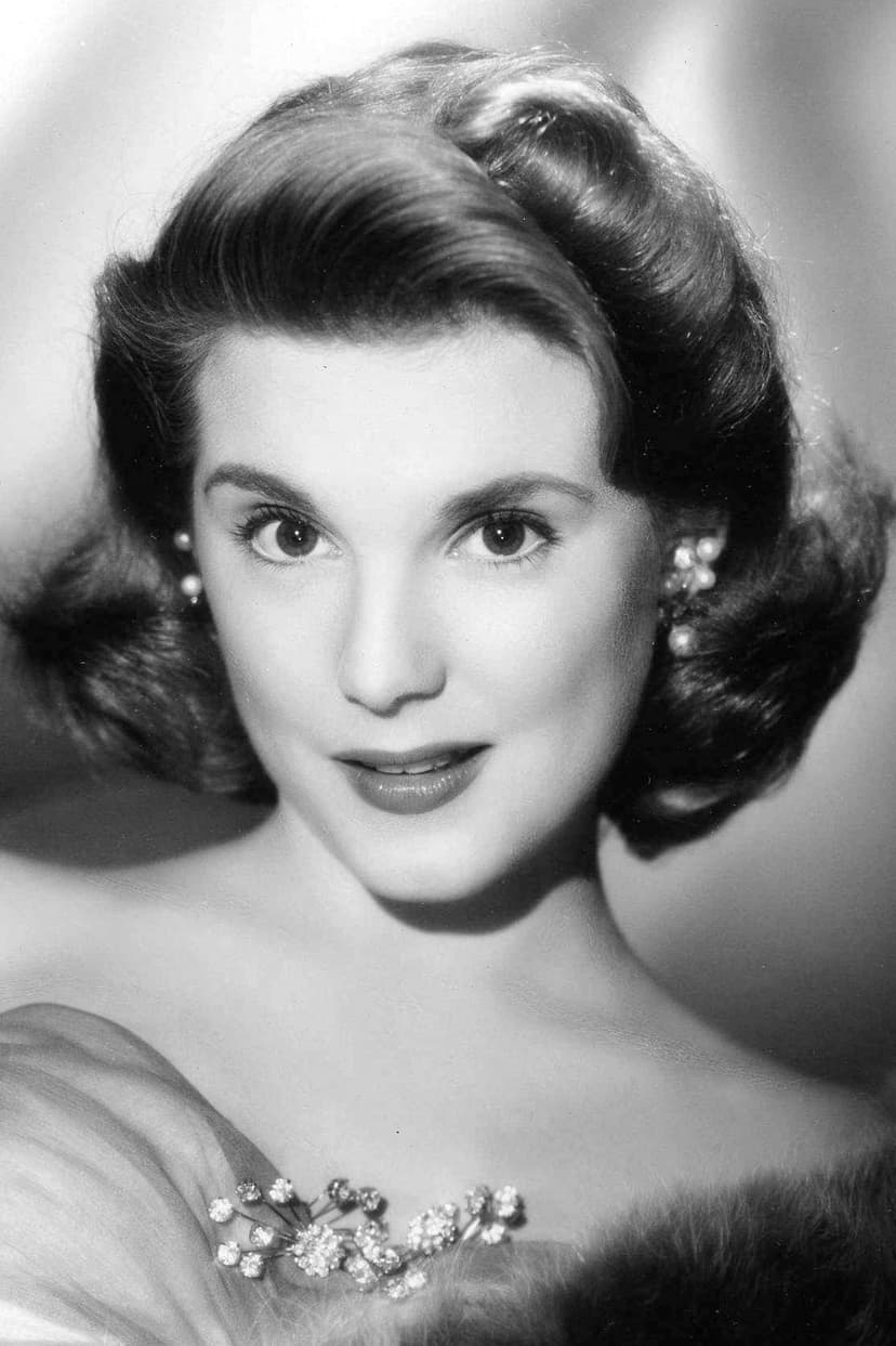 Karen Sharpe profile